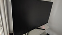 攀升 27英寸 2K 180Hz高刷新率 游戏电竞液晶显示器（HDMI+DP） 实拍图