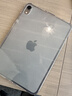 亿色【贴坏包赔】适用iPad mini7钢化膜高清2024新款8.3英寸A17Pro苹果平板mini6防摔防指纹玻璃保护膜 实拍图