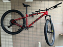 塔斯队长自行车墙壁挂架公路山地车收纳可伸缩支架单车室内停车悬挂展示架 实拍图