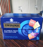 川宁（TWININGS）英式红茶精选 波兰进口红茶20袋*2g 茶包茶叶热泡茶 新年礼物 实拍图