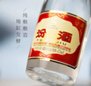 汾酒 黄盖玻汾 清香型白酒 53度 475mL*6瓶整箱 年份随机 实拍图