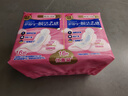 护舒宝革新瞬洁云感棉卫生巾日用240mm16片姨妈巾试用京东自营官方旗舰 实拍图