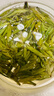 狮峰牌绿茶明前龙井茶叶春茶特级8g茶叶罐装品鉴装自己喝送礼送长辈 实拍图