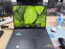 华硕天选6 Pro 锐龙版 国家补贴 16英寸游戏本 笔记本电脑(锐龙9 8940HX 16G 1T RTX5070 2.5K)灰 实拍图