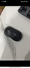 罗技（Logitech）M750L 优选系列大手鼠标 无线静音鼠标 智能鼠标 黑色 带Logi Bolt USB接收器 M650升级版 实拍图