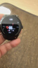 华为（HUAWEI）手表WATCH Buds【咨询享优惠】蓝牙耳机二合一AI降噪通话运动智能血氧心率监测男女士朋友礼物6Pro 黑色真皮表带【贴膜+皮表带】 好礼10选1 实拍图