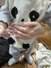 乖奇熊婴儿衣服春秋冬睡衣男女宝宝连体衣婴幼儿新生儿家居哈衣爬服秋装 实拍图