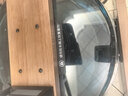 金史密斯划船机家用水阻智能三折叠有氧健身器材室内运动小型划船器WR3L WR3L三折叠划船机-无桌板 实拍图