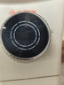 美的（Midea）电炒锅 电蒸锅 电煮锅专业钛陶电热锅家庭用多功能电火锅 电炒菜锅4L多用途锅HCG2821F 配蒸笼新品 实拍图