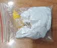善风善水天然原矿汉白玉白色水晶球风水摆件大小号招财开业客厅装饰礼品 实拍图