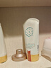 三生花百雀羚出品洗面奶90g玲珑玉润清肌洁面乳 洁净温和 买1赠1 实拍图