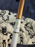 达亿瓦（DAIWA）一击 轻量鲤鱼鲫鱼草鱼罗非 进口鱼竿手杆 轻硬挺 休闲台钓 5.4m 一击F 54.K（综合） 不支持使用/试用后退换货 实拍图