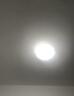 惠普云朵led吸顶灯奶油风南瓜儿童房普瑞护眼中山灯具臻之光包安装 实拍图