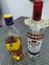 斯米诺红牌伏特加700ml+耀澄调和威士忌500ml 调酒基酒 洋酒组合 实拍图