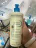 贝德玛（BIODERMA）家庭版小金盾奶油霜身体乳婴幼儿保湿乳液无激素换季面霜 500ml 实拍图