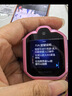 华为HUAWEI 儿童手表3Pro 星云粉 智能手表 电话表 定位手表 4G全网通|视频通话|九重定位 实拍图