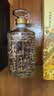 石湾玉冰烧    清雅型  45度六埕藏500ml*1瓶    礼盒  白酒 微黄 纯粮 实拍图