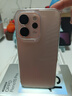 OPPO Reno15 Pro 12GB+256GB 蜜糖金 2亿像素 无线充电 AI实况 直播拍照 5G智能手机 新品 国家补贴 实拍图