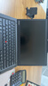 联想Thinkpad T480T490T14s 轻薄独显便携商务办公游戏本 9成新二手笔记本电脑 T450s i5-5代 8G 240G固态 9新 实拍图