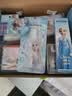 迪士尼（Disney）文具套装 艾莎公主文具绘画礼盒 开学大礼包儿童女孩小学生学习用品玩具儿童节礼物女孩生日礼物 实拍图