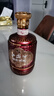 西凤酒 年份封藏 52度 500ml 单瓶装 凤香型白酒 送礼礼品 实拍图