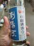浏阳河 小曲清香 清香型白酒 42度 480ml 单瓶装 新年新春 实拍图