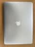 Apple苹果笔记本电脑二手 MacBook Pro Air  商务办公 学习网课 设计制图 视频剪辑 编程建模 轻薄便携学生推荐 95新15寸i7-16G-256G-LQ2视频剪辑 实拍图