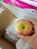 京鲜生 烟台红富士苹果 净重10斤 单果190g以上 礼盒装 生鲜水果 实拍图