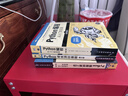 Python编程三剑客新版：Python编程从入门到实践第3版+快速上手第3版+极客项目编程第2版（京东套装共3册） 实拍图