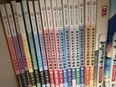刘兴诗爷爷给孩子讲世界地理（套装共10册）写给孩子的世界地理百科    实拍图