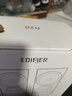 漫步者（EDIFIER）新品R20 桌面2.0电脑音响 无线蓝牙6.0 幻彩氛围灯效 台式机笔记本音箱音响 黑色 实拍图