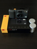 KODAKSnapic A1全自动复古135胶卷/片相机多重曝光玻璃镜片非一次性相机犀牛灰适用于电影卷[不带胶卷] 实拍图
