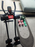 多德士（DDS）卷腹机仰卧起坐健身器材腹肌健身器家用收腹美腰机运动器材6503H 实拍图
