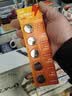 京选 京东自有品牌 CR2032纽扣电池5粒装 适用汽车钥匙手表遥控器电脑主板对讲机【单件包邮】 实拍图