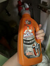 MR MUSCLE 威猛先生 DAILY厨房专用速效管道疏通剂强力瓦解厨房下水道1.08kg【临期清仓】 实拍图