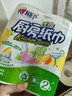 心相印厨房卷纸/厨房用纸75节*8卷纸巾食品接触级 懒人抹布 整箱销售  实拍图