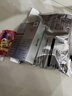 光合星球babycare婴幼儿益生菌水果溶豆小馒头小蘑豆宝宝零食冻干水果18g 实拍图