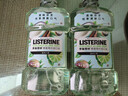 李施德林 (Listerine) 漱口水 椰香青柠口味温和清新口气女 500ml*3 实拍图