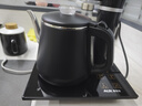 奥克斯（AUX）自动上水电热水壶 茶台烧水壶自动抽水一体机电茶壶办公室会客煮茶智能泡茶专用电茶炉AAS-13A2C01 实拍图