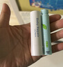 贝亲（Pigeon）婴儿护唇膏  儿童唇膏 宝宝儿童润唇膏 甜橙味 3g IA161 实拍图
