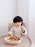 新安怡（AVENT）飞利浦宝宝PPSU抓握训练叉勺儿童自主进食勺子饭盒 实拍图