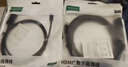 绿联HDMI线2.0版4K数字高清线12米视频线工程级 笔记本电脑机顶盒接电视投影仪显示器数据连接线10179 实拍图