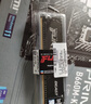 金士顿（Kingston）FURY 16GB DDR4 3200 C16 台式机内存条 Beast野兽系列 骇客神条 实拍图