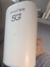夏新5g随身wifi6移动无线免插卡路由器cpe全网通千兆双频便携式车载上网卡高速流量 5G狂暴性能版【满血性能光纤级网速】 实拍图