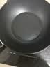 苏泊尔（SUPOR）不粘锅炒锅 平底炒菜锅牛排煎锅少油烟28cm电磁炉燃气通用 实拍图