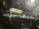 技嘉（GIGABYTE）RTX 5060 8G显卡 魔鹰/雪鹰/白色冰猎鹰/风魔MAX 台式机电脑 三角洲吃鸡游戏智能学习渲染独显 RTX5060 OC 8G猎鹰 奢华高频版 实拍图