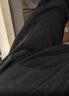班尼路（Baleno）休闲裤男秋季雪尼尔重磅束脚男士长裤潮流日系显瘦百搭青少年裤子 实拍图