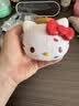3D-JP三丽鸥Hello Kitty潮玩手办立体拼图玩具家居装饰生日礼物小画家 实拍图