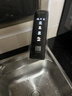 海尔（Haier）净水器鲜活水pro+瞬时1400G6年反渗透RO膜抑菌滤芯触控龙头双出水厨房专用台下母婴直饮净水机R883 实拍图