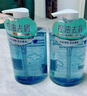 水之密语（AQUAIR）活力蓬感洗发水套装400ml*2控油去屑洗头膏柔顺洗发露男女 实拍图
